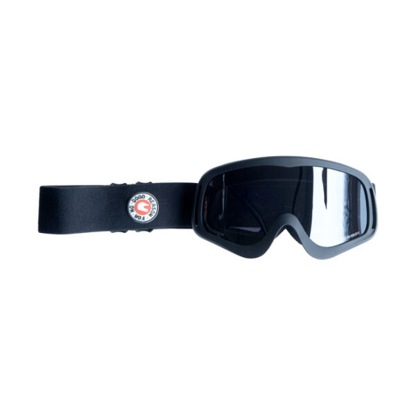 Goggles Roeg Blackout Black