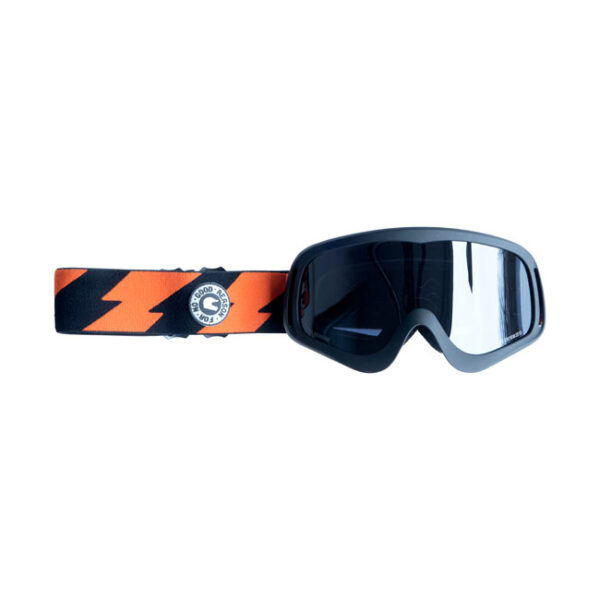 Goggles Roeg Peruna Orange Bolts