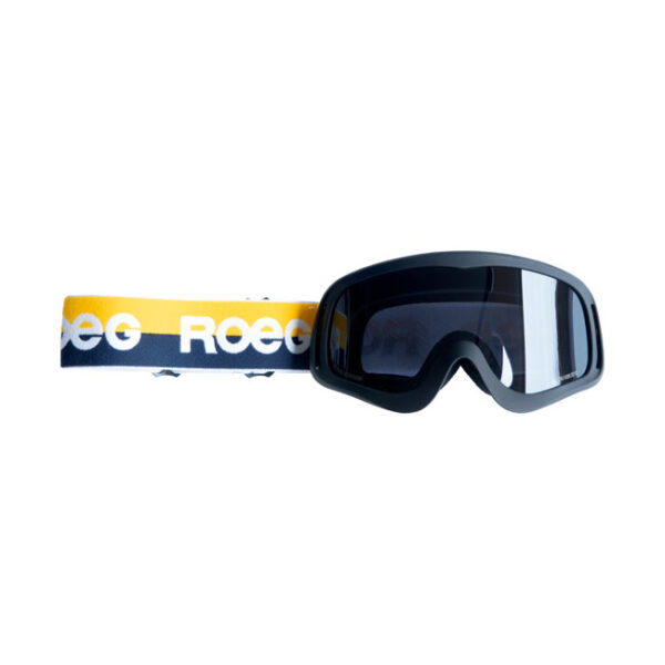 Goggles Roeg Peruna Blue and Yellow Strap