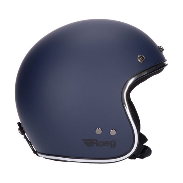 Capacete Roeg Jett Helmet Deep Blue - Image 6