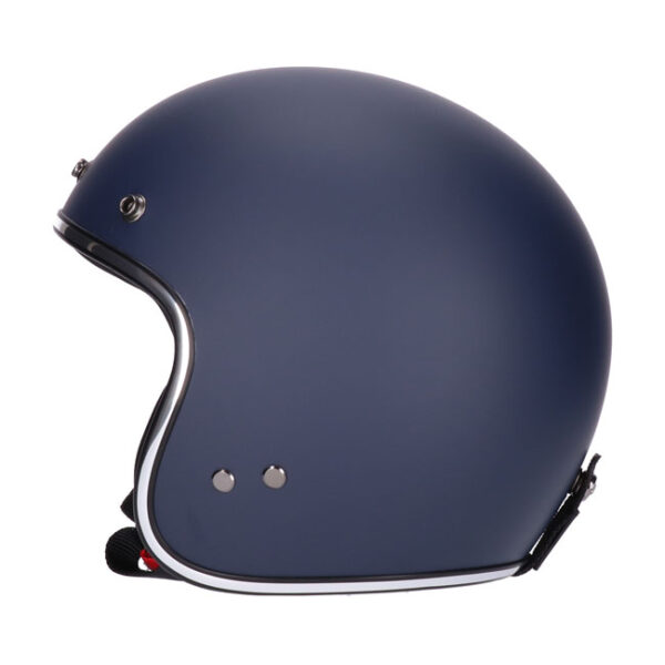 Capacete Roeg Jett Helmet Deep Blue - Image 4