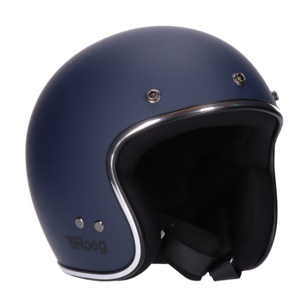 Capacete Roeg Jett Helmet Deep Blue