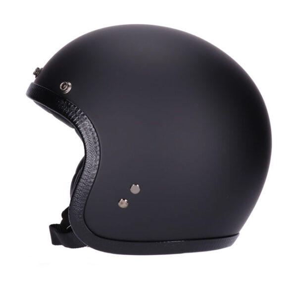 Capacete Roeg Jettson 2.0 Helmet Matte Black - Image 4