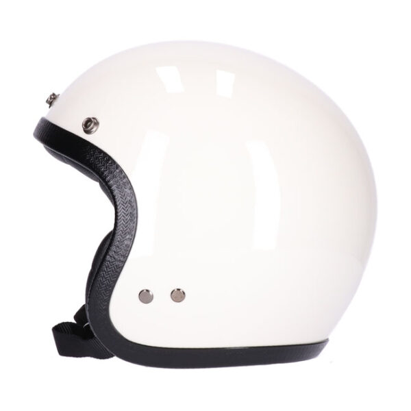 Capacete Roeg Jettson 2.0 Helmet Vintage White - Image 3