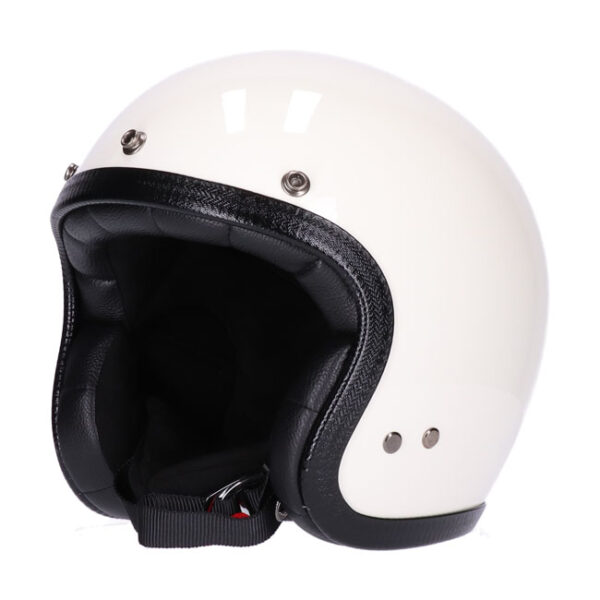 Capacete Roeg Jettson 2.0 Helmet Vintage White - Image 2