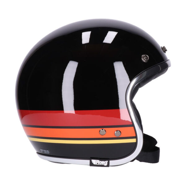 Capacete Roeg Jettson 2.0 Helmet Pele - Image 2