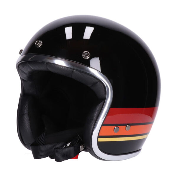 Capacete Roeg Jettson 2.0 Helmet Pele - Image 5