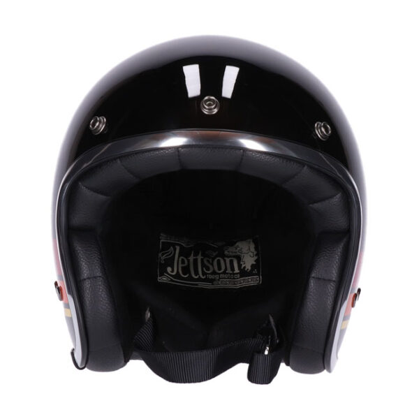 Capacete Roeg Jettson 2.0 Helmet Pele - Image 3