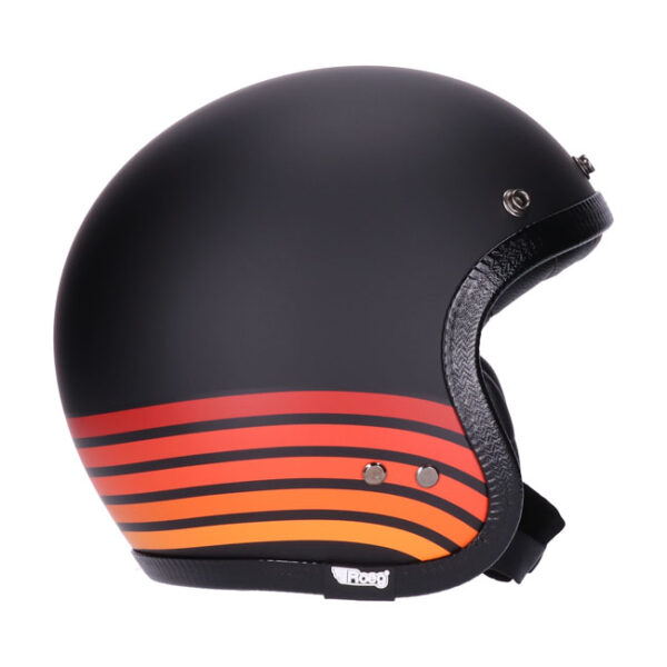 Capacete Roeg Jettson 2.0 Helmet H Highway - Image 5