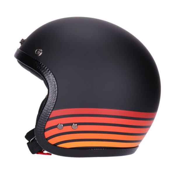 Capacete Roeg Jettson 2.0 Helmet H Highway - Image 3